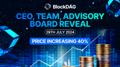 blockdag's-$60.4m-presale-&-epic-team-reveal-on-july-29-shakes-up-crypto-world;-arbitrum-rises,-daddy-teams-up