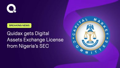 quidax-becomes-nigeria’s-first-sec-licensed-crypto-exchange