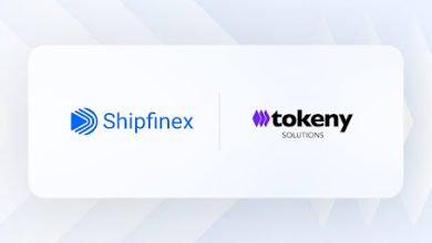 shipfinex-and-tokeny-announce-strategic-partnership-to-revolutionize-maritime-asset-tokenization