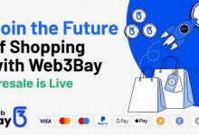 web3bay-presale-gets-underway-while-conflux-&-okto-expand-web3-accessibility