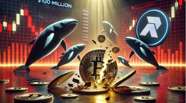 dogecoin-whales-dump-$100-million-in-doge-to-buy-this-ai-altcoin,-expecting-a-30,000%-run-by-q1-2025