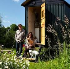 the-enduring-allure-of-the-shepherd’s-hut