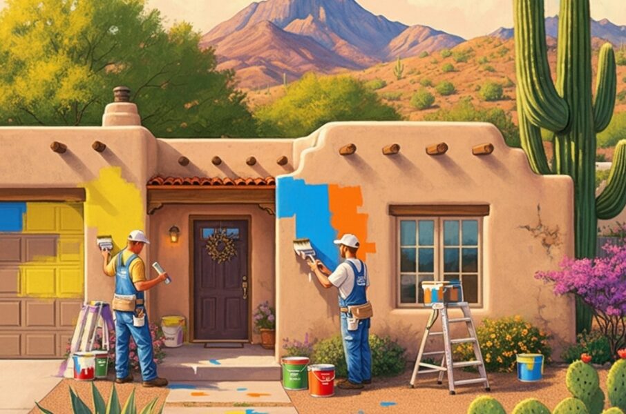 expert-house-painting-services-in-phoenix:-transform-your-home-today