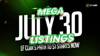 lf-labs’-july-30-listing-blitz:-the-catalyst-that-could-propel-lf-coin-to-$1