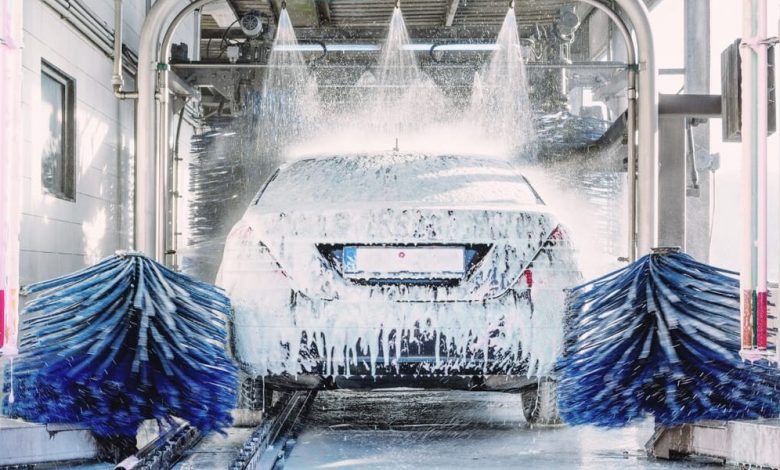 the-role-of-automation-in-today’s-car-wash-systems
