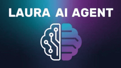 laura-ai-agent-presale-live-on-pinksale:-the-first-fully-autonomous-ai-trading-agent-on-solana