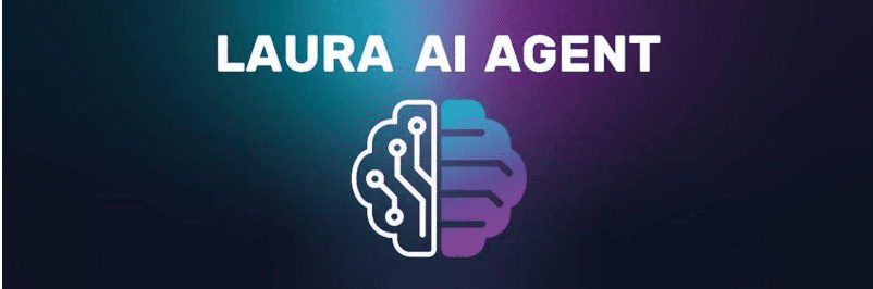 laura-ai-agent-presale-live-on-pinksale:-the-first-fully-autonomous-ai-trading-agent-on-solana